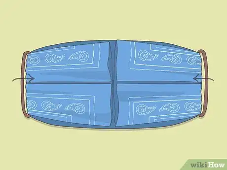 Image titled Make a "No Sew" Face Mask Step 5